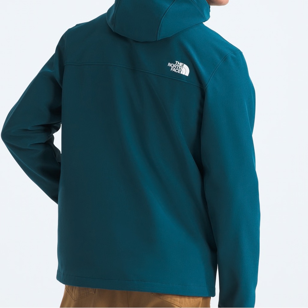 NWOT North Face Men’s XL Apex Bionic 3 Jacket - Picture 4 of 12